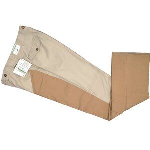 NEW $169 ORVIS RED HILLS BRIAR PANTS! 46 TOUGH HUNTING PANTS & BUZZ OFF COATING